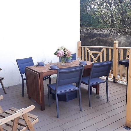 Appartement Frias - 3 Etoiles - Welkeys Biarritz Bagian luar foto
