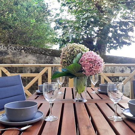 Appartement Frias - 3 Etoiles - Welkeys Biarritz Bagian luar foto
