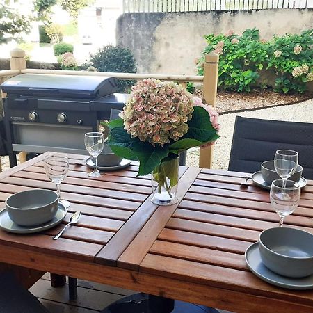 Appartement Frias - 3 Etoiles - Welkeys Biarritz Bagian luar foto